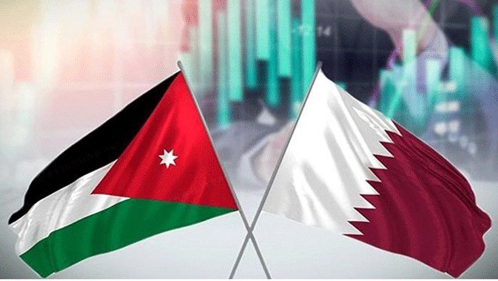 Le Qatar soutient l’initiative jordanienne de dialogue politique en …