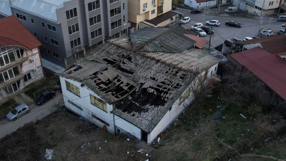 North Macedonia: Nightclub Fire Claims 51 Lives