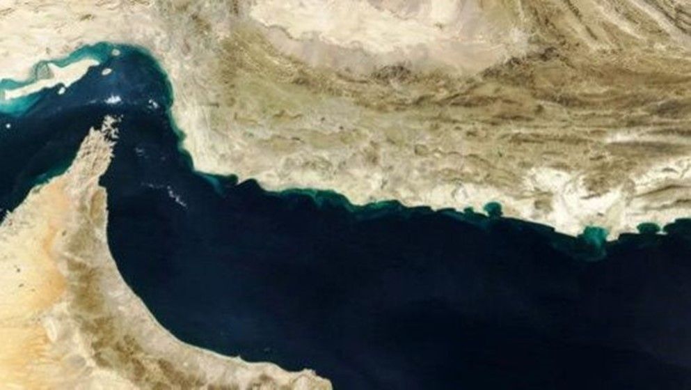 Trump: U.S. Will Strike Iran Much Harder if Oil Flow Through the Strait of Hormuz Is Stopped