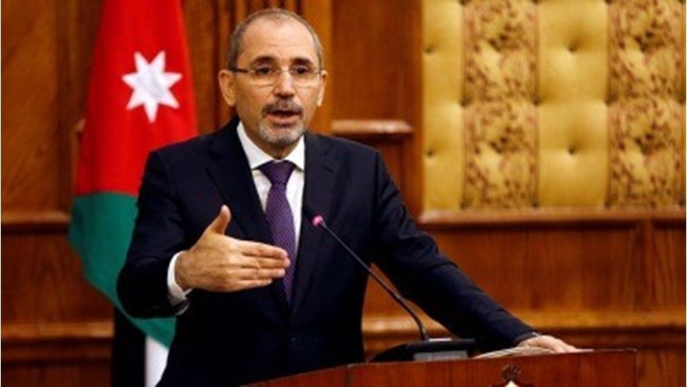 Jordan and Iraq Discuss Repercussions of Dangerous Regional Escalation