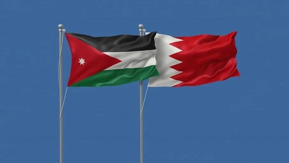 Jordan Condemns Iranian Attack Targeting Residential Building in Manama, Bahrain