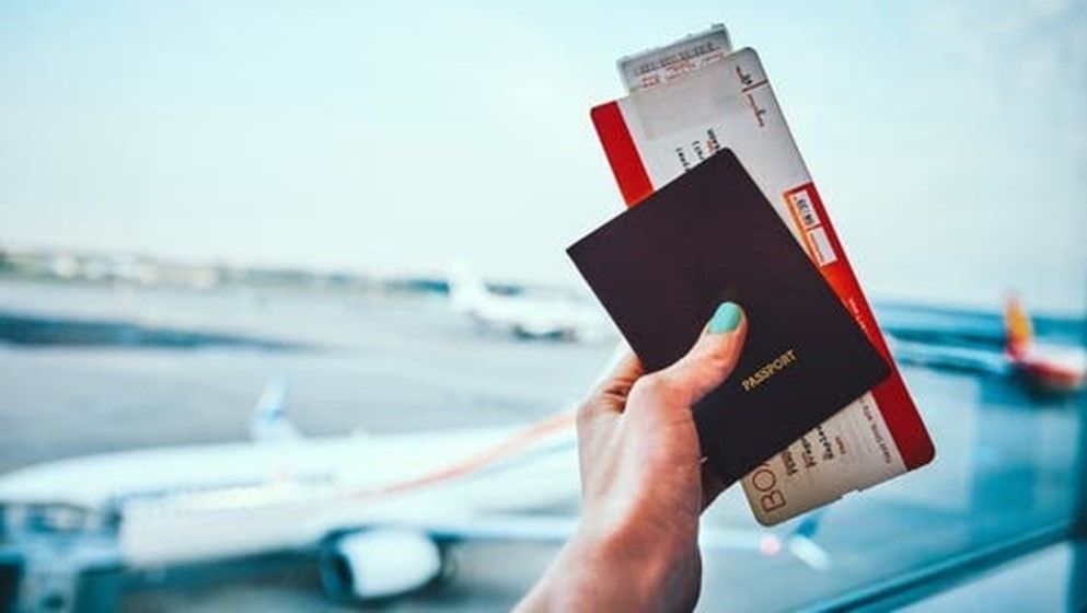 Airlines Hike Ticket Prices Following Surge in Fuel Costs