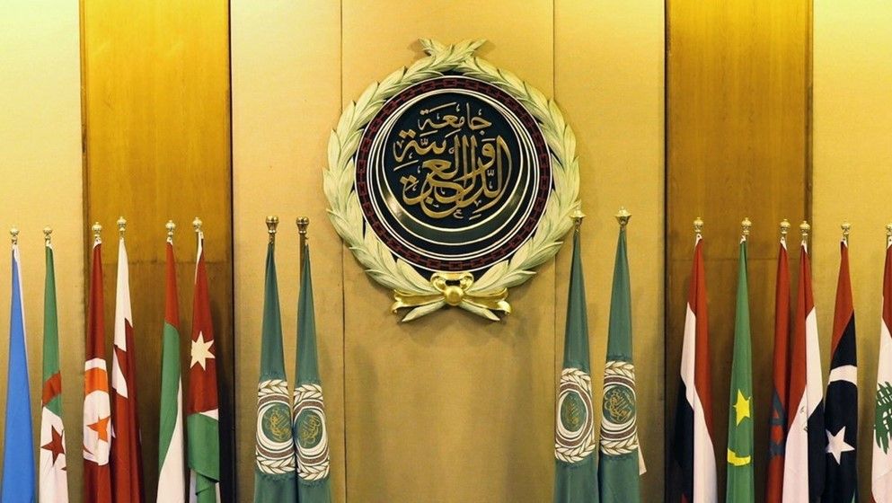 Arab League: Iranian attacks on Arab states a flagrant violation of their sovereignty