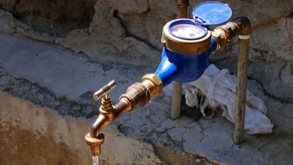 Parliamentary Memo Demands Ceasing Asset Seizures Over Accumulated Water Bills