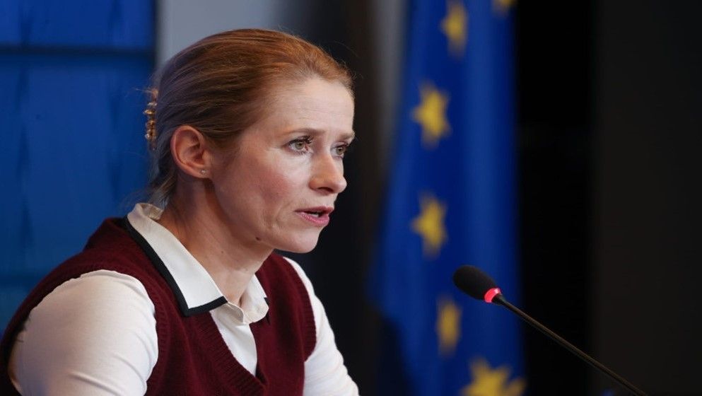 EU Imposes Sanctions on Iranian Officials Over Human Rights Violations