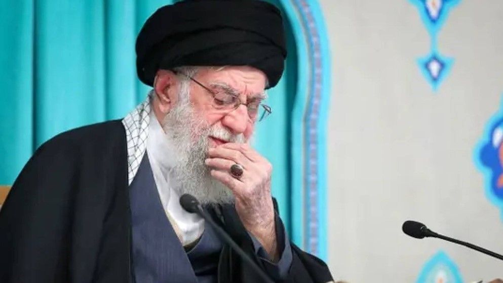 Iraq Declares Three-Day National Mourning for Iranian Supreme Leader Ali Khamenei
