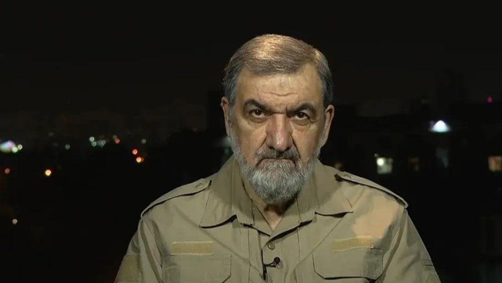 Mohsen Rezaei: U.S. Ships Will No Longer Be Allowed to Enter the Gulf