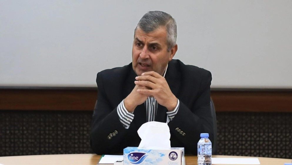 Energy Minister: 1.8 Million Dinars Daily Cost for Transitioning to Diesel