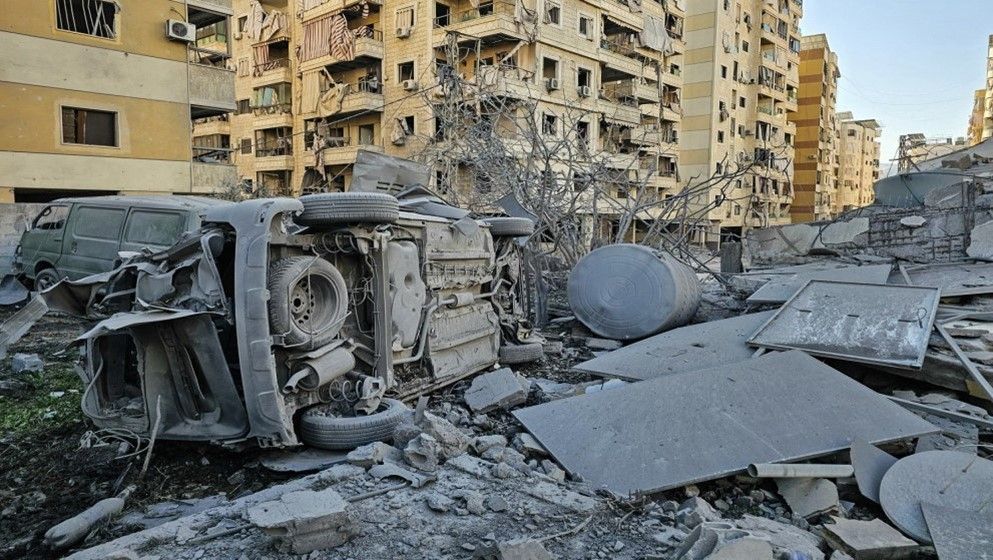 Israeli Defense Minister Orders Expansion of Military Operations in Lebanon