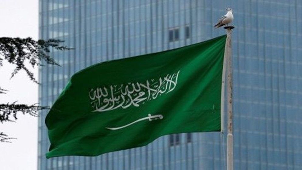 Saudi Arabia Downs Drone Attempting to Approach Diplomatic Quarter