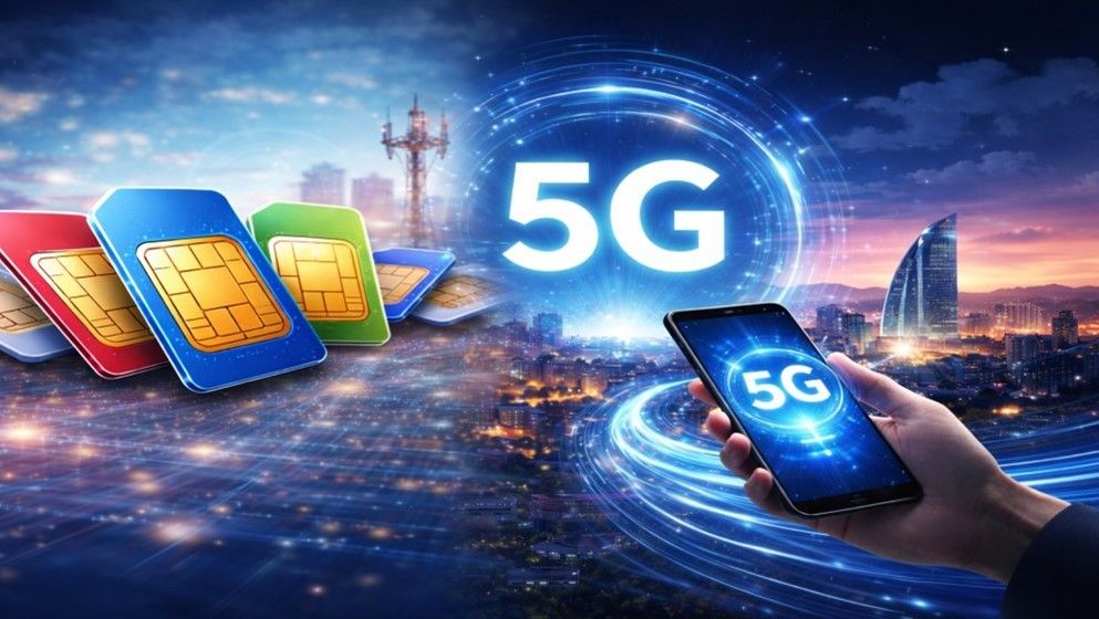 TRC: Mobile Number Portability and 5G Deployment Top 2026 Priorities