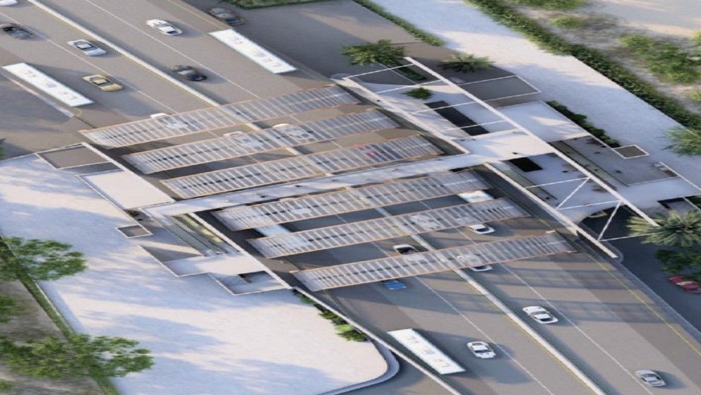 Government Invites Bids for "Amman Bridge" Investment Project