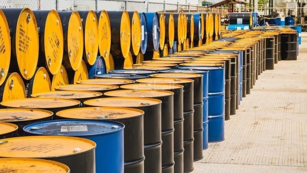 Oil Markets Face Greatest Crisis in History After Hormuz Closure