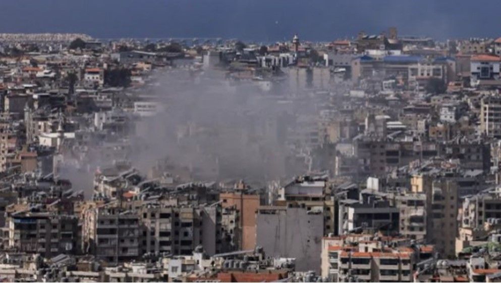 Lebanon Works to Form Delegation for Negotiations with Israel