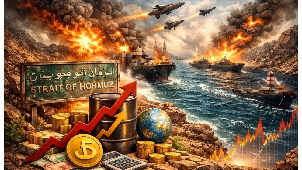 The War on Iran and the Jordanian Economy