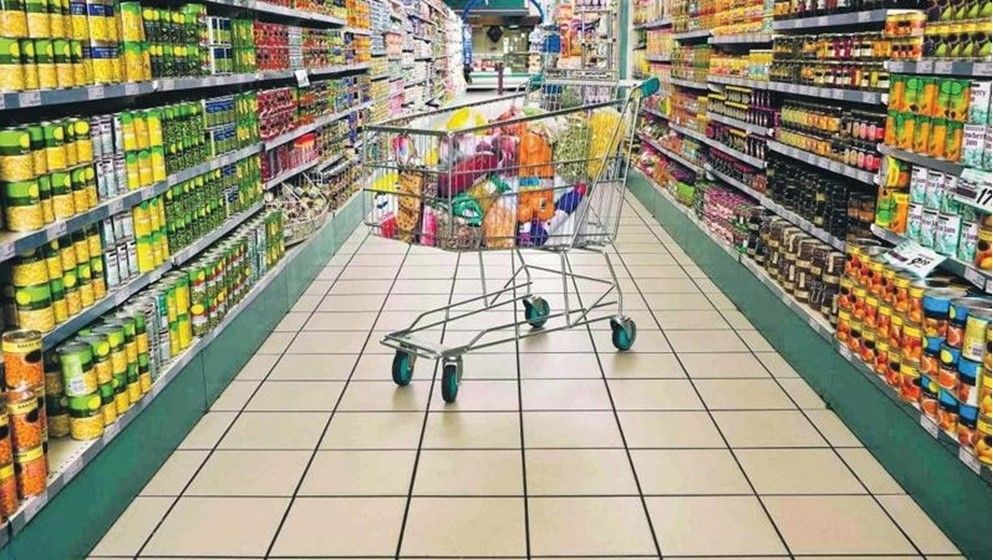 Importers: Jordan’s Food Reserves are Stable; Commitment to Continuous Supply Maintained