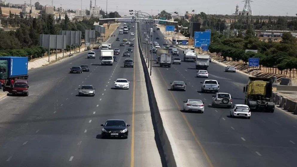 Experts: Jordan Executes Strategic Shift in Restructuring National Passenger Transport Network