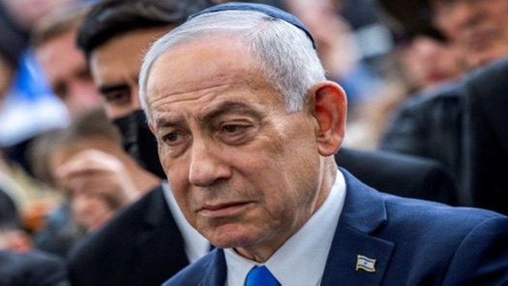 Iran’s Revolutionary Guards Vow to “Hunt Down and Kill” Netanyahu