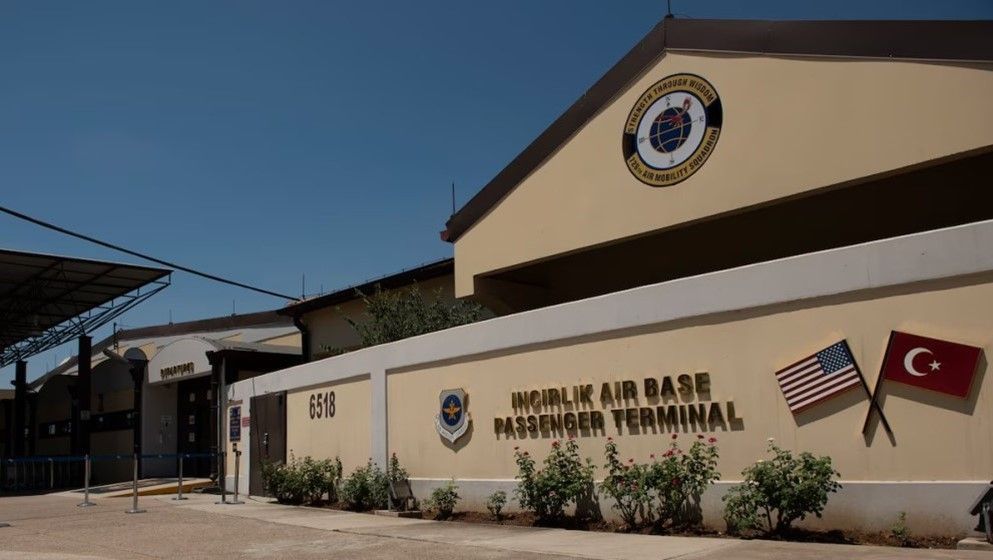 Ankara: NATO Deploys Additional Patriot Missile Battery in Southern Turkey