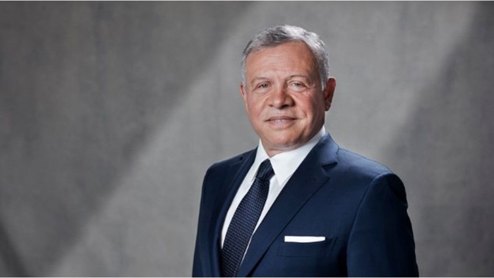 King to Emir of Kuwait: Gulf Security is Fundamental to Regional Stability