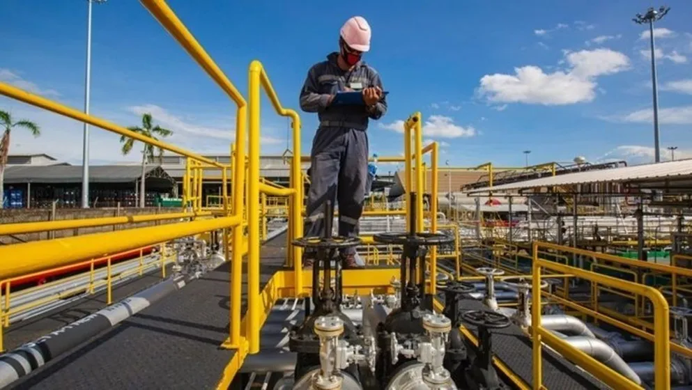 European Gas Prices Jump Over 30% Following Attack on Qatari Gas Facility