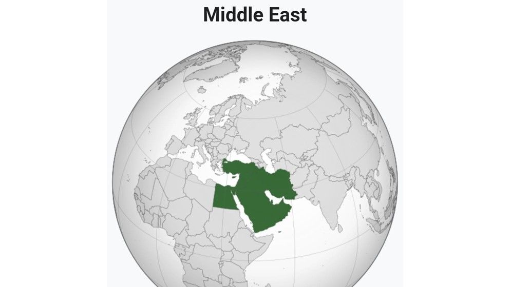 After the Guns Fall Silent, the Battle to Shape the New Middle East Begins