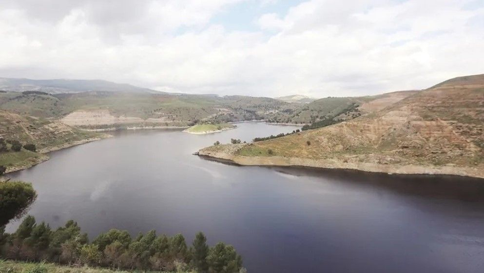 Ministry of Water Warns of Imminent Overflow of King Talal Dam