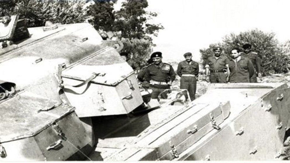 Al-Karama: A Glorious Jordanian Memory and a National Narrative Crafted by the Brave on the Banks of the Jordan River