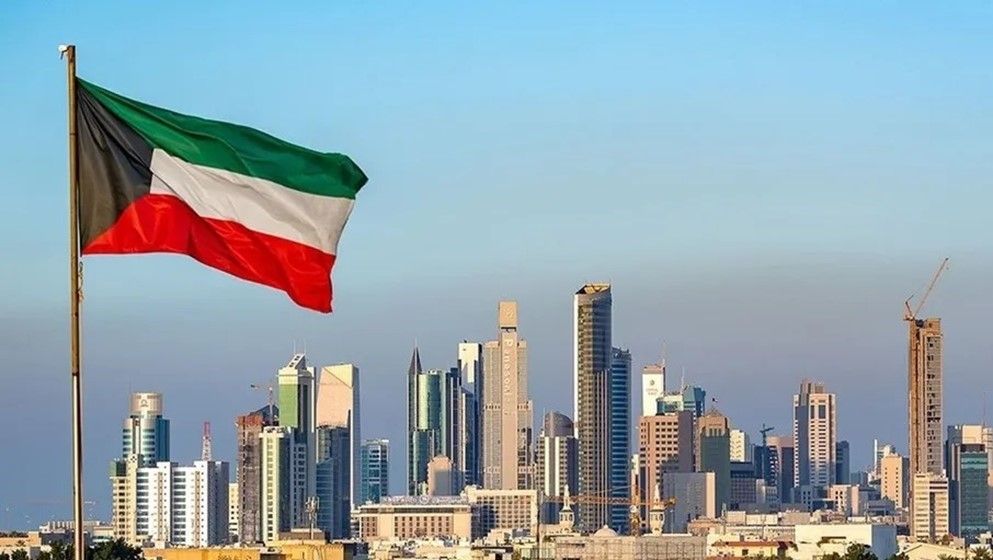 Kuwait Confirms Intercepting Drones Approaching via Sea - Jordan ...