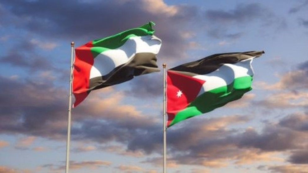 Jordan Condemns Terrorist Plot Targeting UAE Economy and Financial Stability