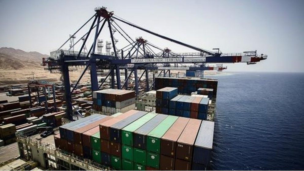 Export Growth Reflects Economic Strength, Resilience, and Adaptability