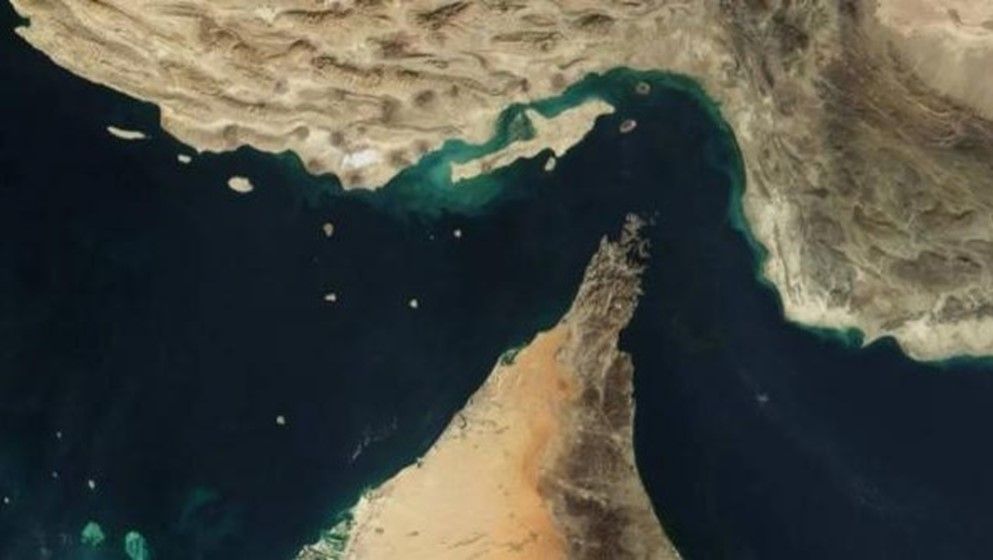 Russia: Closing Strait of Hormuz Threatens Global Energy Market Stability