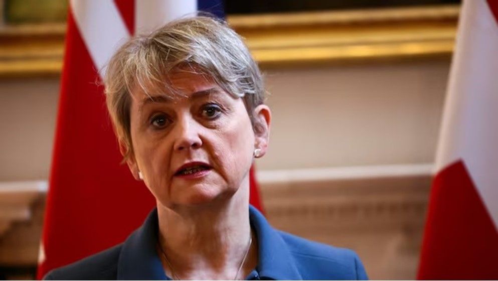 UK Plans to Dispatch Teams to Assist Citizens with Middle East Evacuation