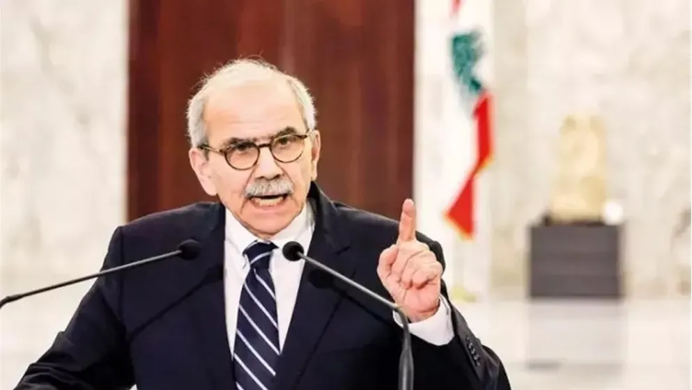 Lebanese Government Announces Immediate Ban on Hezbollah Activities, Declaring Them Illegal