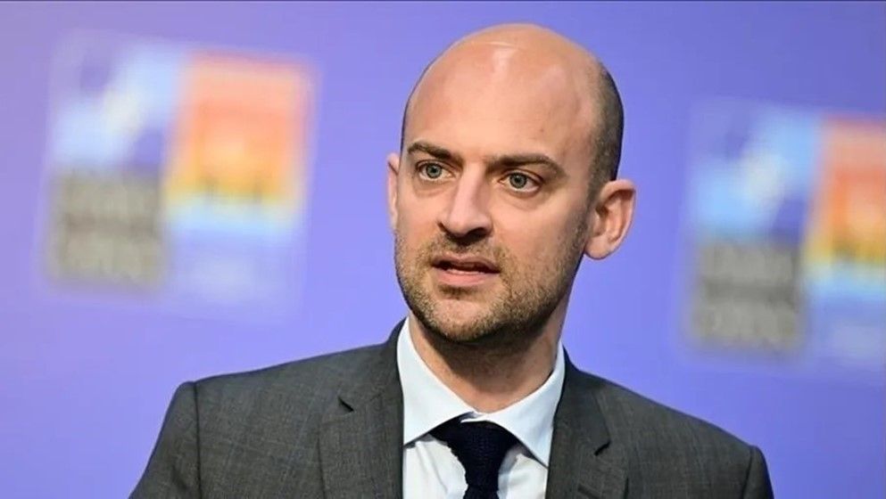 France Prepared to Assist Gulf States Targeted by Iran