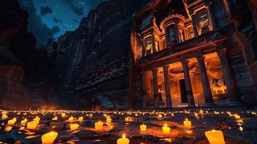 Ministry of Tourism Urges 'Urdun Janna' Participants to Book via Licensed Travel Agencies