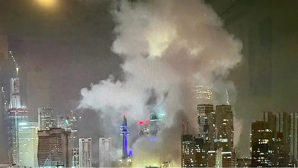 Schools Closed in Southern Israel; Security Cabinet Holds Emergency Meeting After Strikes on Dimona and Arad