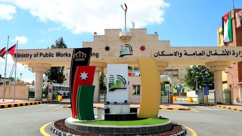 Ministry of Public Works: Decrease in Reports During Recent Low-Pressure System Confirms Effectiveness of Technical and Engineering Solutions