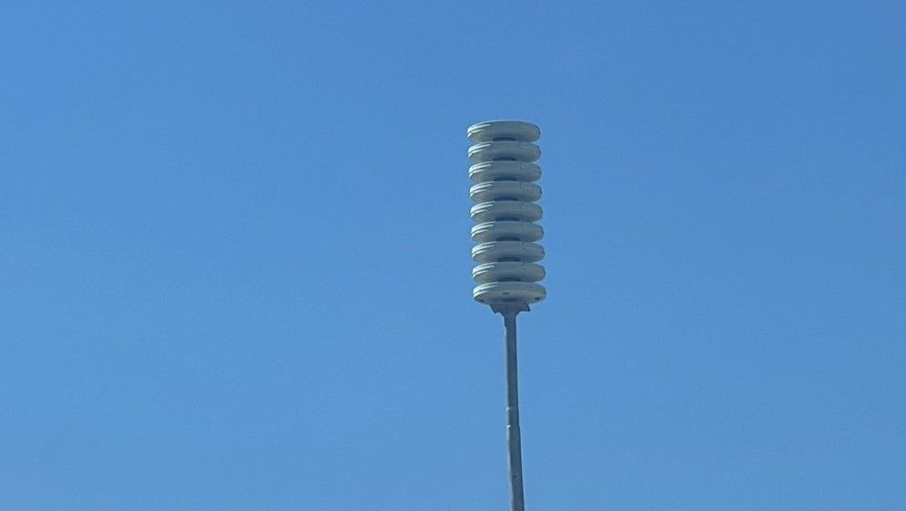 Sirens Sound Across Jordan Amid Detection of Missile Launches from Iran