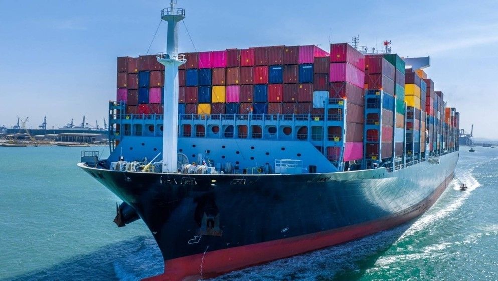 Clearance Association: Aqaba Port Operations Running Normally