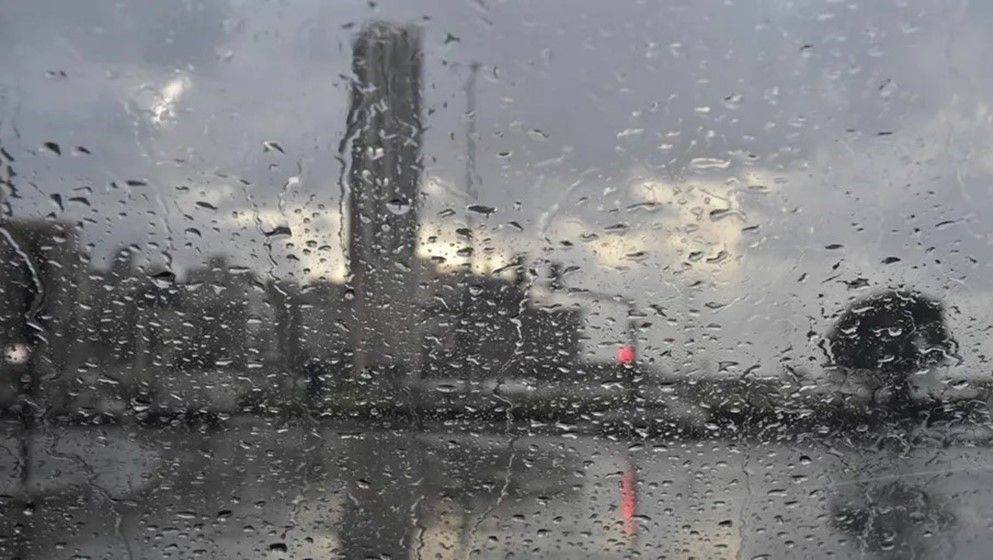 Heavy Rain and Flash Floods Expected Wednesday and Thursday