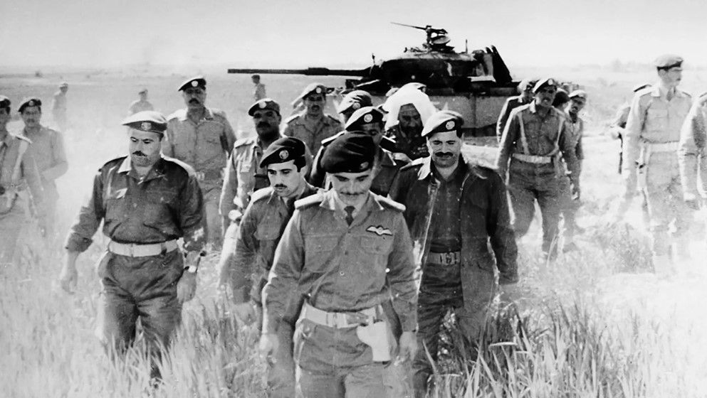 Military Veterans and Strategic Experts: "Battle of Karameh Solidified the Strength of the Jordan Arab Army"