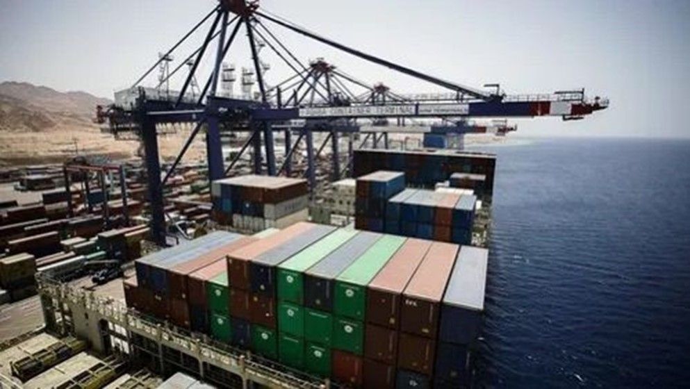 Secretary of Shipping Agents: Jordanian Ports Operating Efficiently, Supply Chain Intact