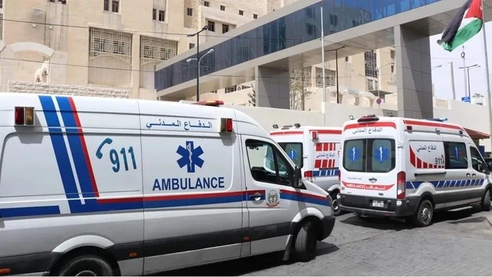 Civil Defense Responds to 6,279 Incidents During Eid al-Fitr