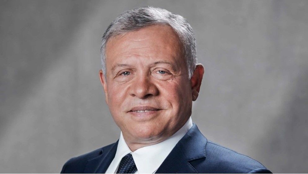 King, Sultan of Oman Discuss Ways to De-escalate Regional Tensions via Phone