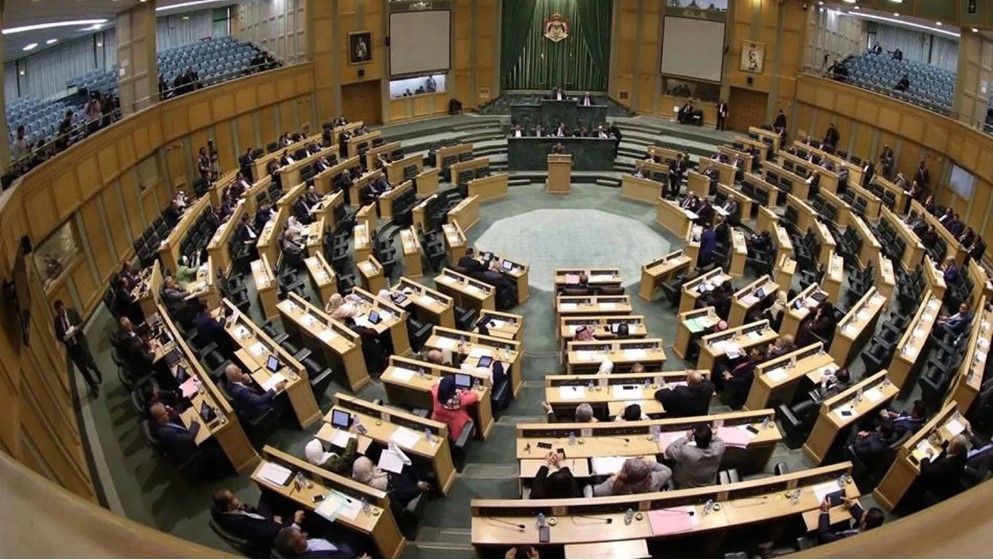 Two Parliamentary Committees Discuss Education and Tourism Status in Jordan Today