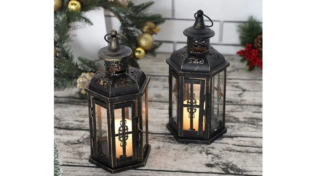 Minister Al-Qudah to Jordanians: "No Need to Buy Candles or Lanterns Except for Occasions"