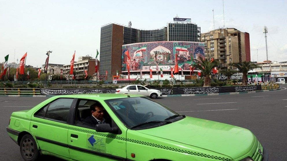 Beijing Highlights Iranian "Signals" Favoring Talks with the United States