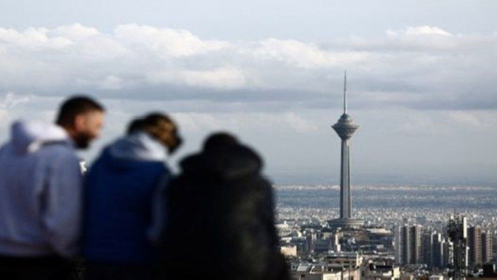 Iran considers ceasefire proposal as Trump says Tehran wants a deal