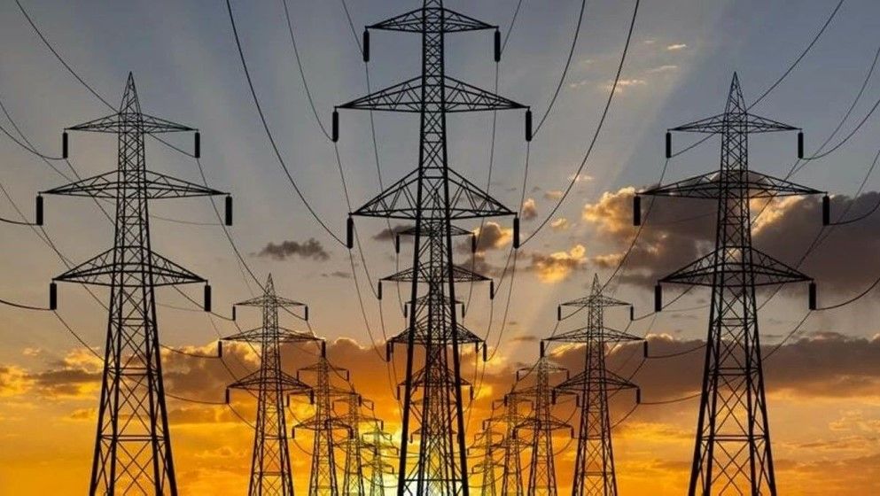 Electric load hits 3,560 megawatts Friday